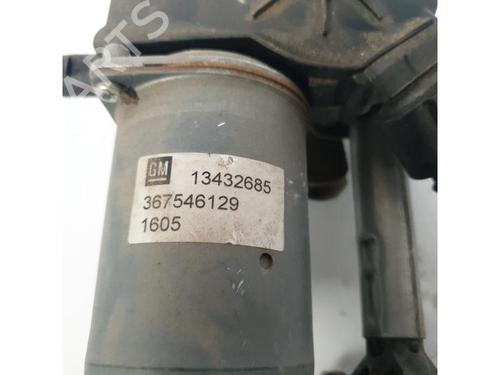 Viskermotor vindrude OPEL CORSA E (X15) 1.4 Turbo (08, 68) | BP15153279M29 