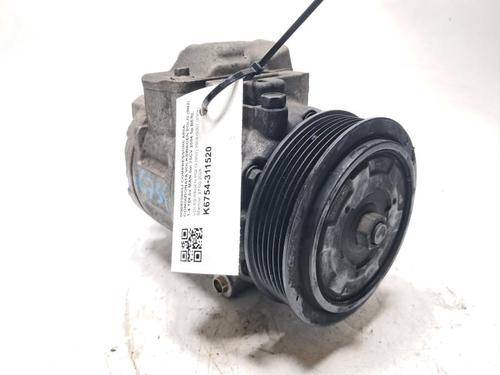 Used AC compressor AC compressor VW POLO IV (9N_, 9A_) 1.4 TDI (75 hp) 33197500 33197500