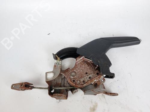 Hand brake NISSAN MICRA V (K14) 1.5 DCI | BP15156612I18