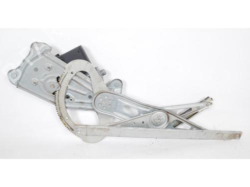 Rear right window mechanism RENAULT SCÉNIC III (JZ0/1_) 1.5 dCi | BP15148227C25