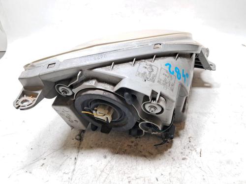 Left headlight CHEVROLET MATIZ (M200, M250) 1.0 | BP33194803C28 - Image 3