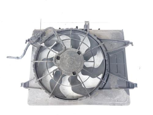 radiator-fan-kia-ceed-sw-ed-2007-2008-2009-2010-2011-2012-24218482 main image