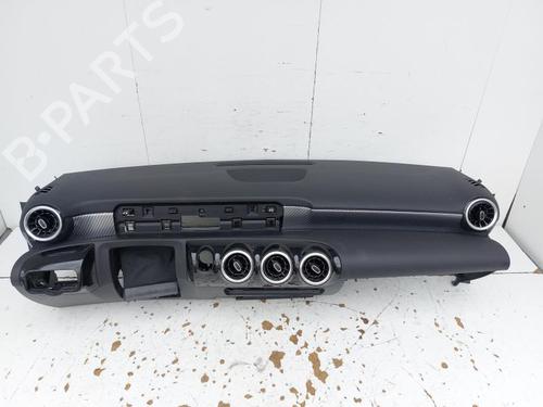 Used Dashboard MERCEDES-BENZ A-CLASS (W177) A 180 d (177.010) (116 hp) 28618675
