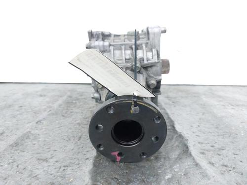 Used Gearbox HYUNDAI SANTA FÉ II (CM) 2.2 CRDi (155 hp) 21123495