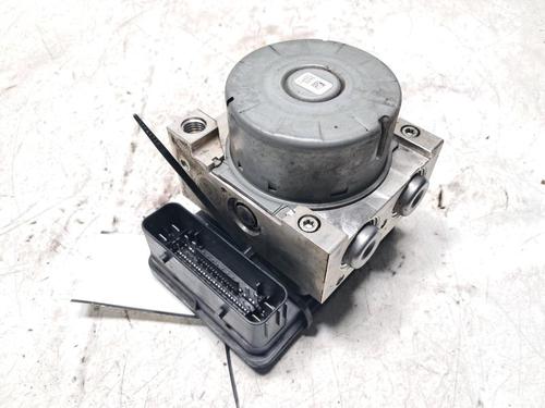 Used ABS pump ABS pump FORD GALAXY III (CK) 2.0 TDCi 4x4 (150 hp) 33195125 33195125