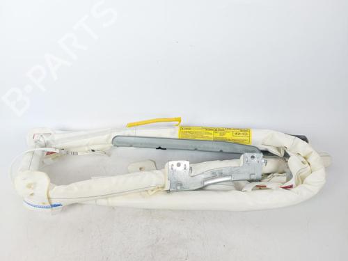 Used Left curtain airbag HYUNDAI ix20 (JC) 1.4 (90 hp) 15171938