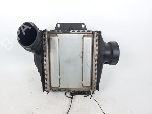 Used Intercooler MERCEDES-BENZ C-CLASS T-Model (S205) C 220 BlueTEC / d (205.204) (170 hp) 17203142