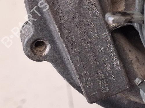 Engine SKODA FABIA I (6Y2) 1.4 TDI | BP40036263M1 - Image 7