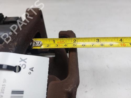 Left front brake caliper CITROËN C4 Picasso II 1.6 BlueHDi 120 | BP28367564M105