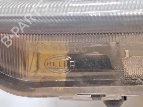 Left headlight LANCIA YPSILON (843_) 1.2 (843.AXA1A) | BP33571742C28  - Image 6