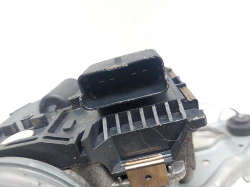 Front wiper motor PEUGEOT 3008 I MPV (0U_) 1.6 HDi | BP29854487M29