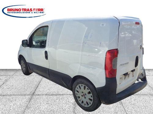 Starter FIAT FIORINO Box Body/MPV (225_) 1.3 D Multijet | BP18250141M8