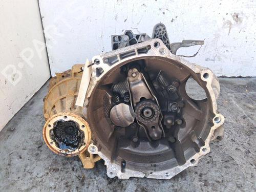 Used Gearbox Gearbox AUDI A3 Limousine (8VS, 8VM) 1.6 TDI (115 hp) 33613483 33613483