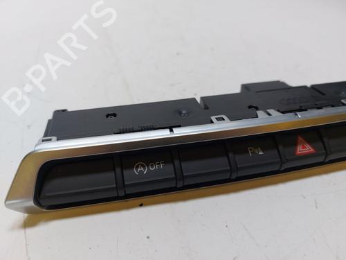 Climate control AUDI Q2 (GAB, GAG) 30 TFSI | BP36218151I5 - Image 2