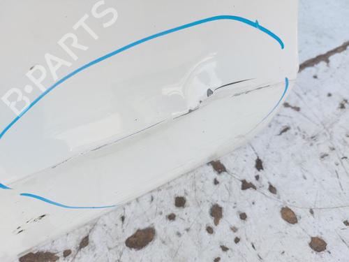 Right rear door AUDI A1 Sportback (8XA, 8XF) 1.6 TDI | BP29237955C5 