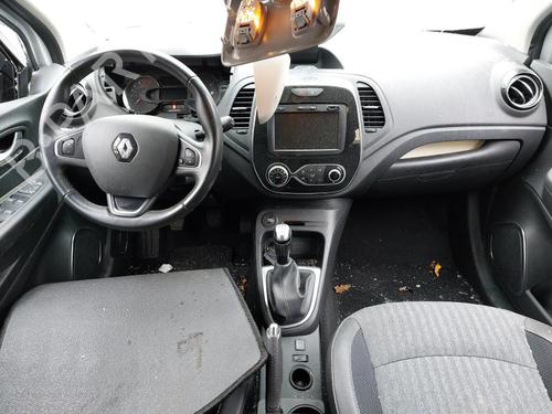 Rør RENAULT CAPTUR I (J5_, H5_) 0.9 TCe 90 | BP17205084M125 