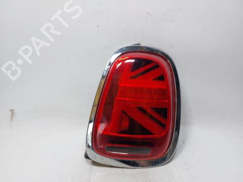 Used Right taillight Right taillight 37534164 37534164