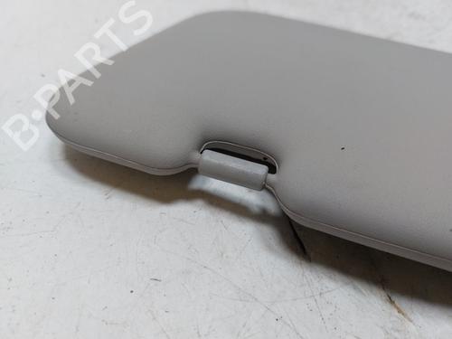Left sun visor HYUNDAI ix20 (JC) 1.4 CRDi | BP35975555I1 - Image 4