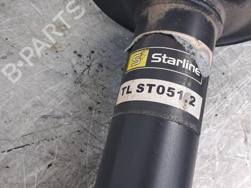 Right front shock absorber FIAT DUCATO Van (250_) 100 Multijet 2,2 D | BP37660363M17  - Image 5