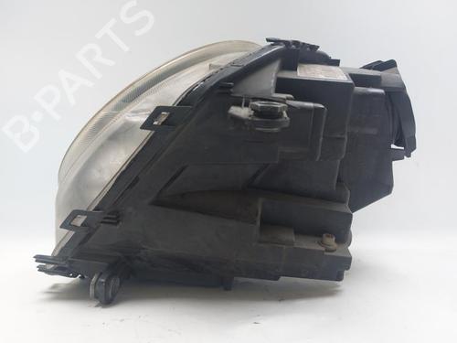 Right headlight MINI MINI (R56) One LPG | BP29500860C29 