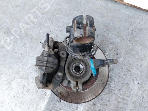 Right front steering knuckle CITROËN C4 CACTUS 1.6 BlueHDi 100 | BP15164886M26 