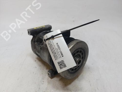 Used AC compressor AC compressor 37287174 37287174