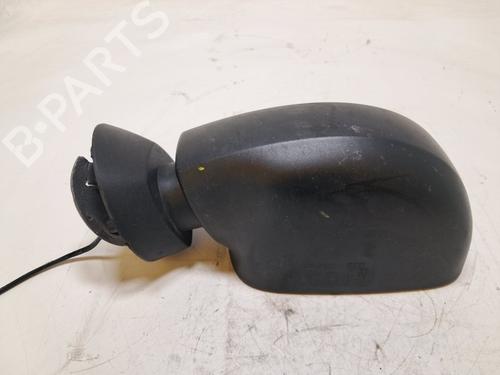 Left mirror DACIA DUSTER (HS_) 1.5 dCi (HSAJ) | BP37602231C26 - Image 4