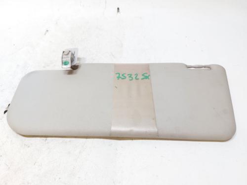 Venstre solskærm Venstre solskærm FIAT PANDA (169_) 1.3 D Multijet 4x4 (169.AXC2A) (70 hp) 35894560 35894560
