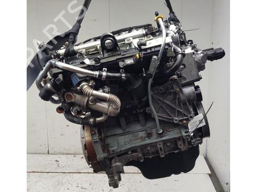 Used Engine Engine FIAT GRANDE PUNTO (199_) 1.3 D Multijet (75 hp) 33687703 33687703