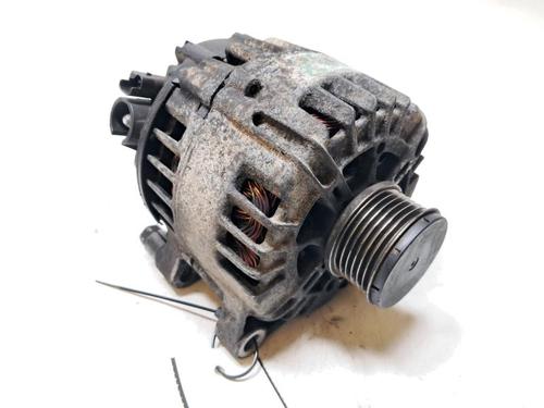 Used Alternator CITROËN C3 I (FC_, FN_) 1.4 HDi (68 hp) 31144390
