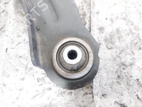 Left front suspension arm RENAULT CLIO IV (BH_) 1.5 dCi 90 | BP25434265M12 