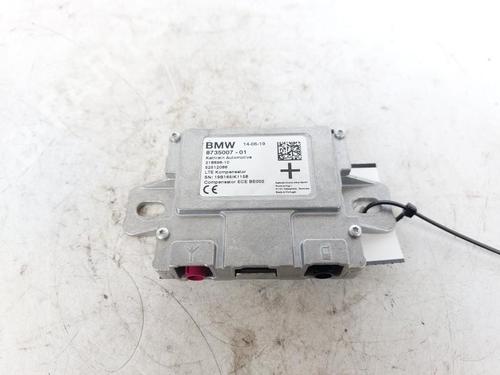 Used Engine control unit (ECU) Engine control unit (ECU) BMW X4 (G02, F98) xDrive 20 d (190 hp) 15175432 15175432