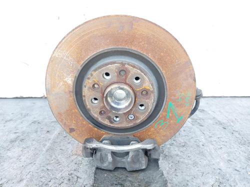 Used Right front steering knuckle JEEP RENEGADE SUV (BU, B1, BV) 1.3 PHEV 4Xe (240 hp) 26539650