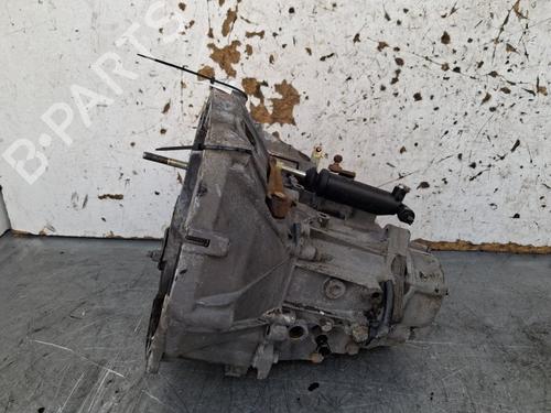 Gearbox FIAT IDEA (350_) 1.3 D Multijet | BP38635398M3  - Image 5