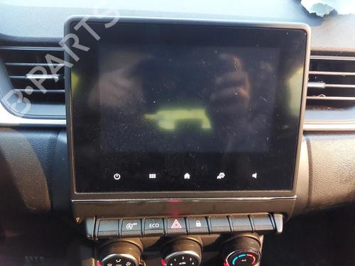 Pedal RENAULT CAPTUR II (HF_) Blue dCi 95 (HFAF) | BP23881854I4 