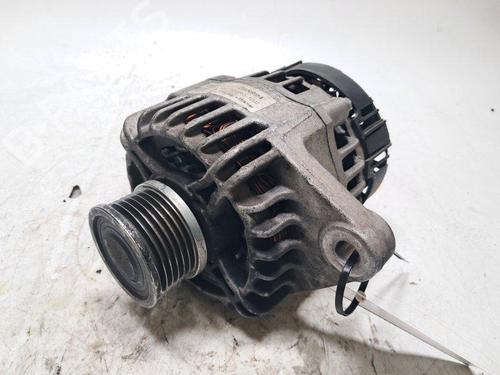 Used Alternator Alternator FIAT CROMA (194_) 1.9 D Multijet (194AXC1B, 194AXC12) (150 hp) 34579943 34579943