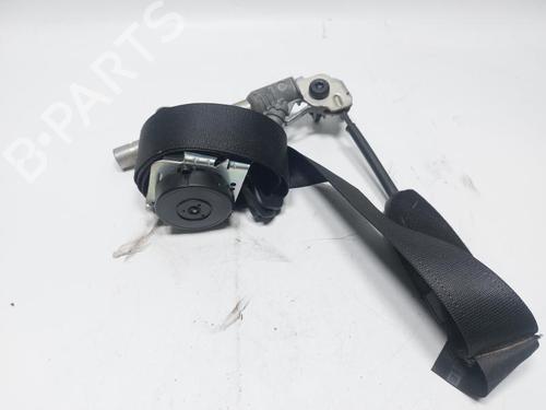 Front right seatbelt OPEL CORSA D (S07) 1.2 (L08, L68) | BP30478526I25 - Image 2