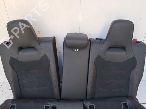 Seats set MERCEDES-BENZ A-CLASS (W177) A 250 e (177.086) | BP37757440C78  - Image 11