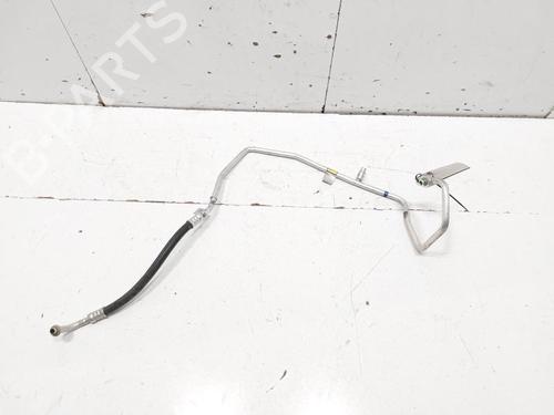 Used AC pipe FIAT PANDA (312_, 319_) 1.2 (312PXA1A) (69 hp) 30898926