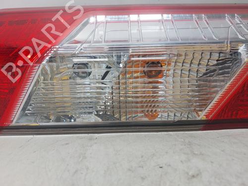 Left taillight FORD TRANSIT V363 Van (FCD, FDD) 2.0 EcoBlue mHEV | BP36001596C34 - Image 2