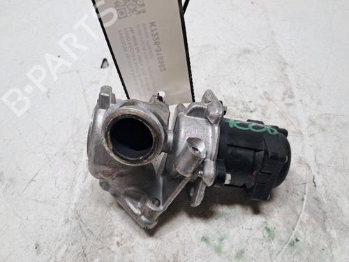 Used Egr Egr FORD FOCUS II (DA_, HCP, DP) 1.6 TDCi (109 hp) 34119314 34119314