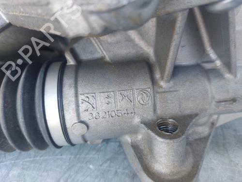 Steering rack OPEL MOKKA 1.2 (76) | BP37259712M22 - Image 4
