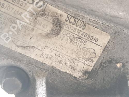 AC compressor FIAT PANDA (169_) 1.3 D Multijet (169.AXC1A) | BP38591495M34 - Image 5