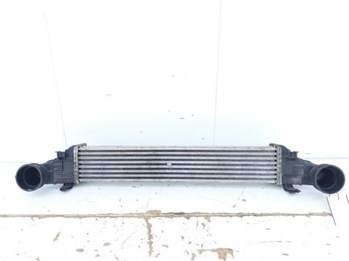 Intercooler MERCEDES-BENZ E-CLASS (W211) E 270 CDI (211.016) | BP15176093M30 