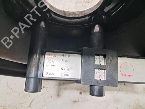 Fælk CITROËN C3 II (SC_) 1.4 HDi 70 (SC8HZC, SC8HR0, SC8HP4) | BP33195174C45 - Image 5