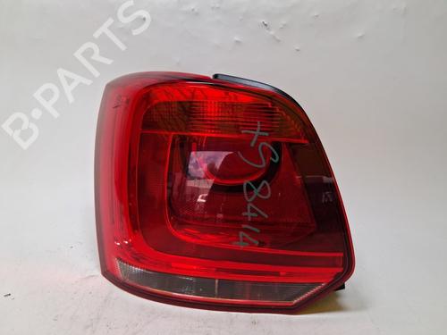 Achterlicht links Achterlicht links 39067539 39067539