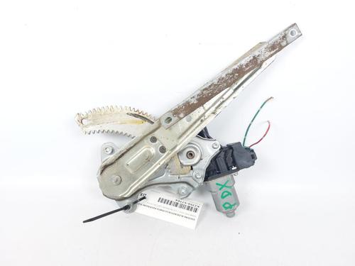 Used Rear right window mechanism NISSAN JUKE (F15) 1.5 dCi (110 hp) 15161712