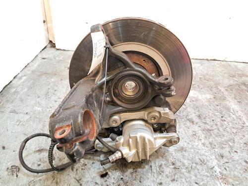 Right front steering knuckle CITROËN C3 III (SX) 1.2 PureTech 82 | BP31272677M26