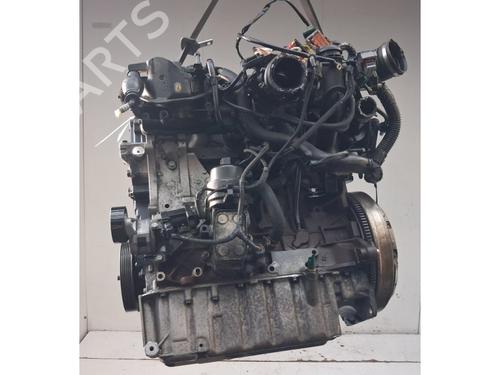 Used Engine Engine CITROËN C5 III Break (RW_) 2.0 HDi 140 (140 hp) 40179046 40179046