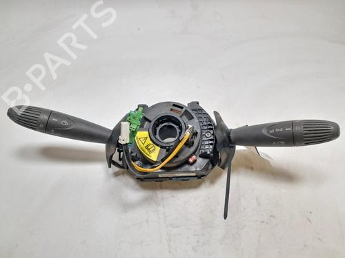 Used Steering column stalk Steering column stalk FIAT PANDA (169_) 1.2 Natural Power (169.AXB1A) (60 hp) 40596787 40596787